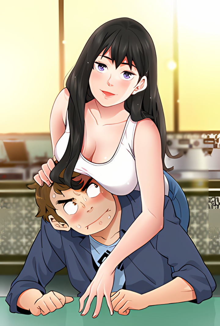完结漫画：进击的巨人